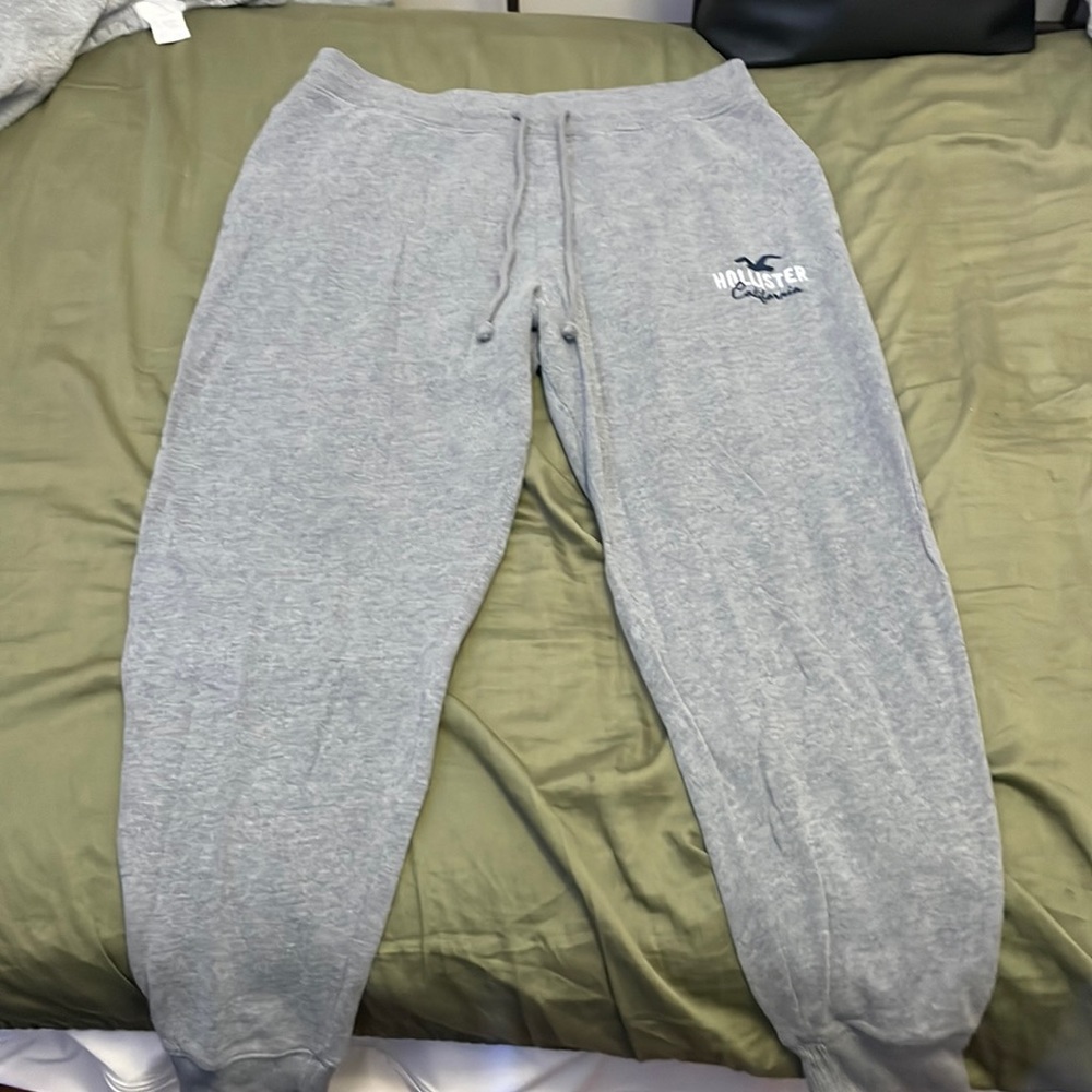 Comfy Sweats